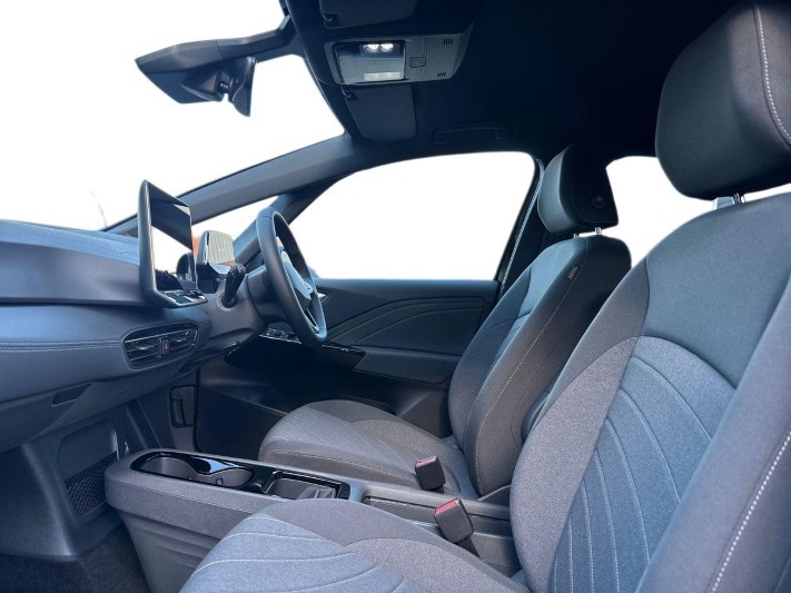  VOLKSWAGEN ID.3 150kW Match Pro 59kWh 5dr Auto 5283325