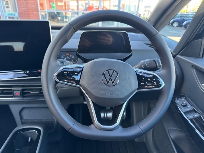  VOLKSWAGEN ID.3 150kW Match Pro 59kWh 5dr Auto 5283341