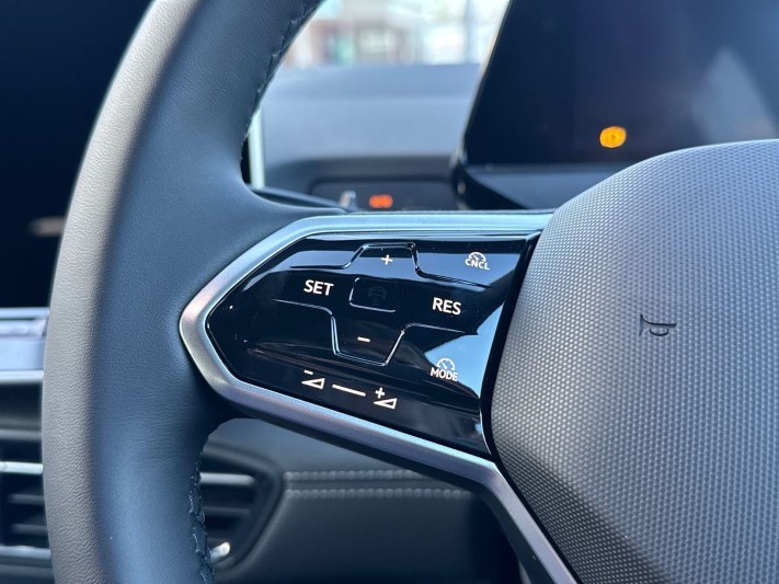  VOLKSWAGEN ID.3 150kW Match Pro 59kWh 5dr Auto 5283342