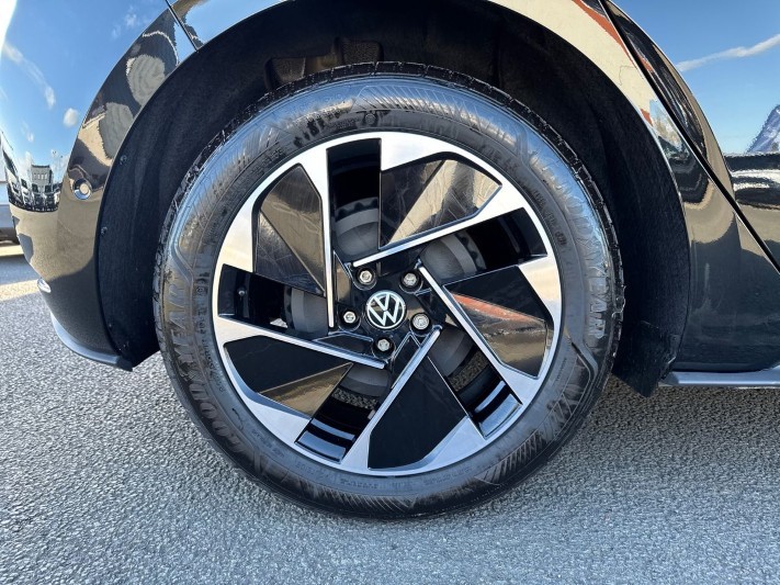  VOLKSWAGEN ID.3 150kW Match Pro 59kWh 5dr Auto 5283375