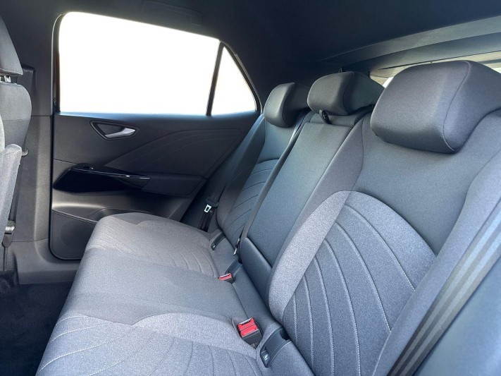  VOLKSWAGEN ID.3 150kW Match Pro 59kWh 5dr Auto 5283326