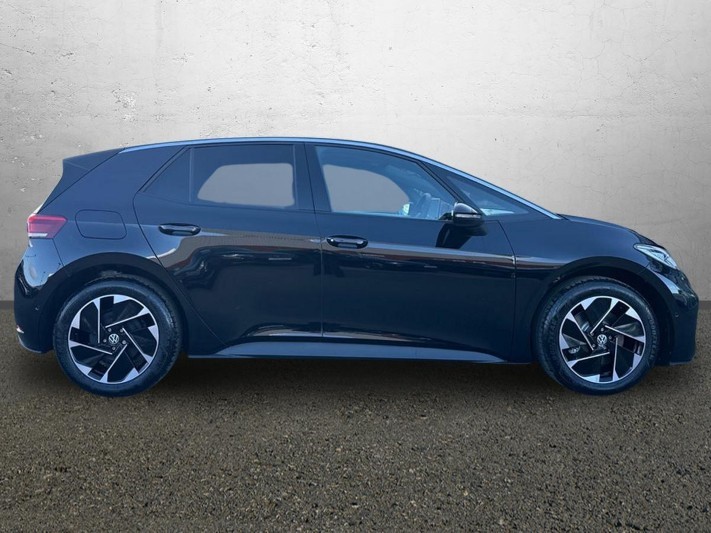  VOLKSWAGEN ID.3 150kW Match Pro 59kWh 5dr Auto 5283327