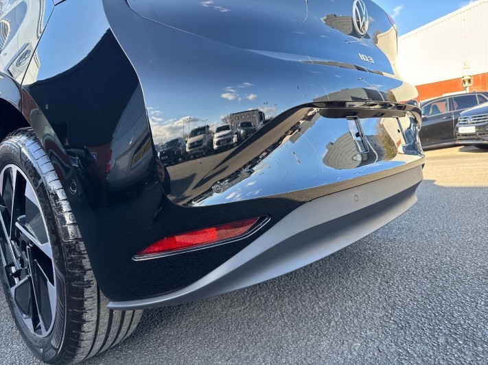  VOLKSWAGEN ID.3 150kW Match Pro 59kWh 5dr Auto 5283333