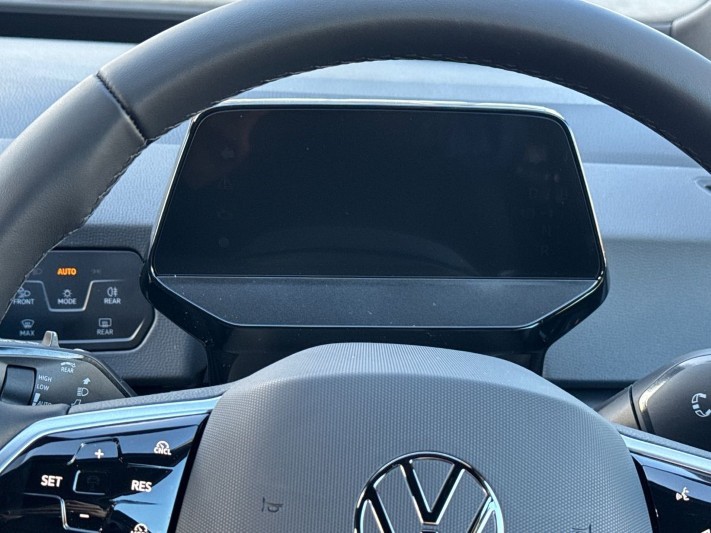  VOLKSWAGEN ID.3 150kW Match Pro 59kWh 5dr Auto 5283344