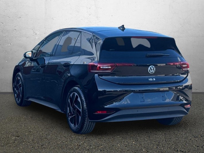  VOLKSWAGEN ID.3 150kW Match Pro 59kWh 5dr Auto