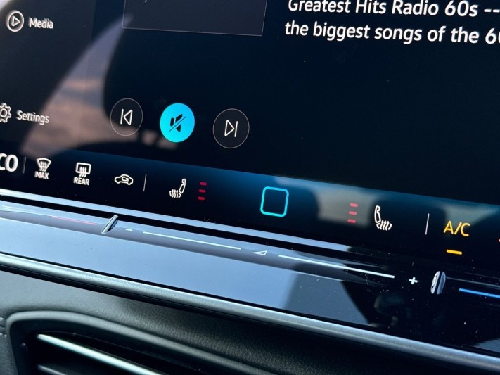  VOLKSWAGEN ID.3 150kW Match Pro 59kWh 5dr Auto 5283352