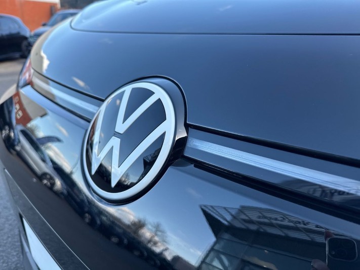  VOLKSWAGEN ID.3 150kW Match Pro 59kWh 5dr Auto 5283365