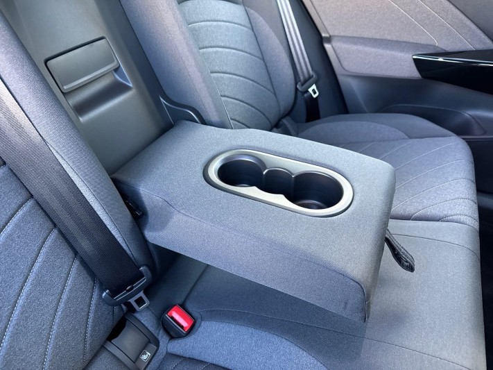  VOLKSWAGEN ID.3 150kW Match Pro 59kWh 5dr Auto 5283371