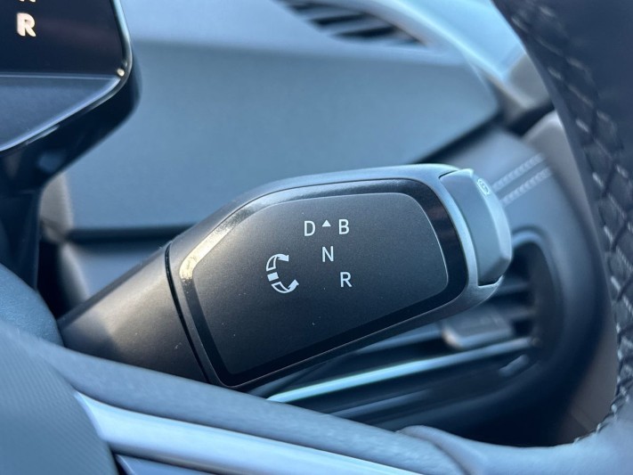  VOLKSWAGEN ID.3 150kW Match Pro 59kWh 5dr Auto 5283354