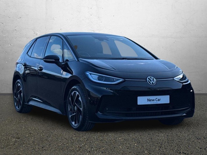  VOLKSWAGEN ID.3 150kW Match Pro 59kWh 5dr Auto