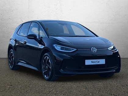 VOLKSWAGEN ID.3 150kW Match Pro 59kWh 5dr Auto