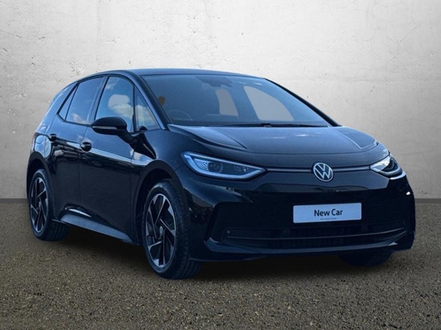 VOLKSWAGEN ID.3