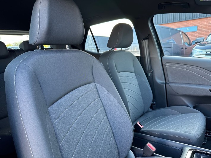  VOLKSWAGEN ID.3 150kW Match Pro 59kWh 5dr Auto 5283340