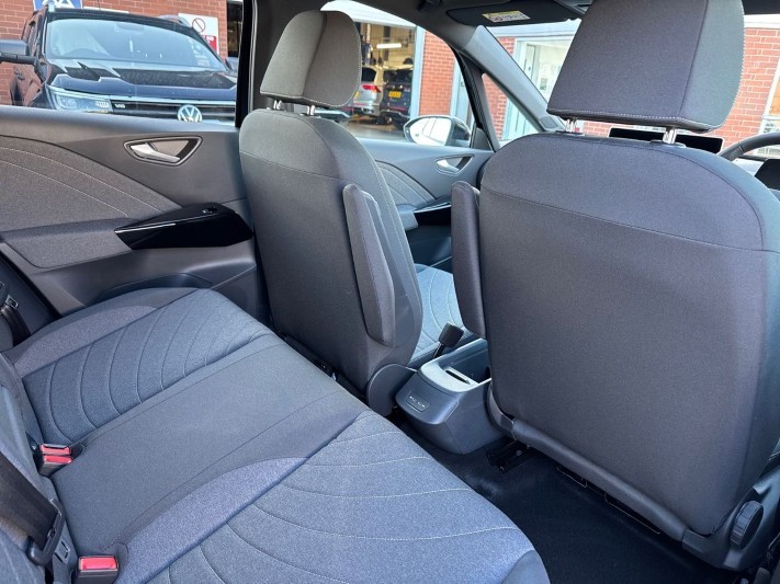  VOLKSWAGEN ID.3 150kW Match Pro 59kWh 5dr Auto 5283373