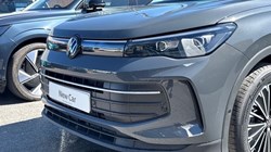 VOLKSWAGEN TIGUAN 1.5 eTSI Match 5dr DSG 5350728