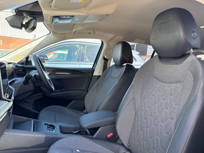 VOLKSWAGEN TIGUAN 1.5 eTSI Match 5dr DSG 5350719