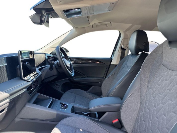  VOLKSWAGEN TIGUAN 1.5 eTSI Match 5dr DSG 5350687