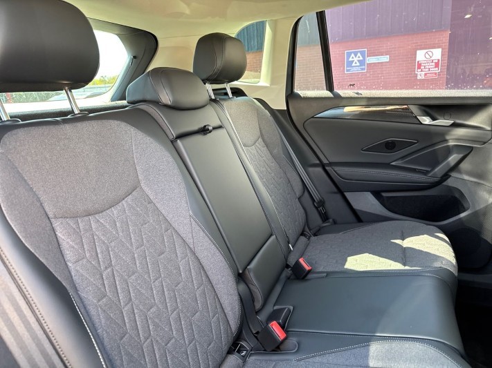  VOLKSWAGEN TIGUAN 1.5 eTSI Match 5dr DSG 5350718