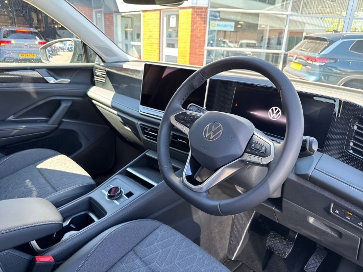  VOLKSWAGEN TIGUAN 1.5 eTSI Match 5dr DSG 5350696