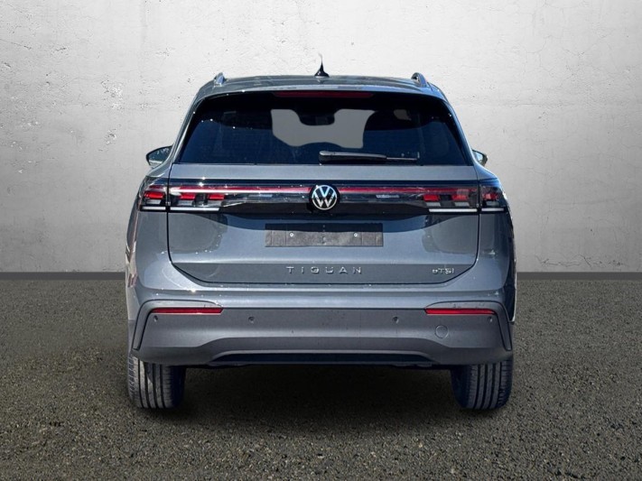  VOLKSWAGEN TIGUAN 1.5 eTSI Match 5dr DSG 5350690