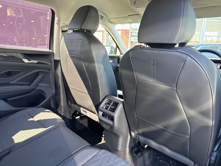  VOLKSWAGEN TIGUAN 1.5 eTSI Match 5dr DSG 5350736