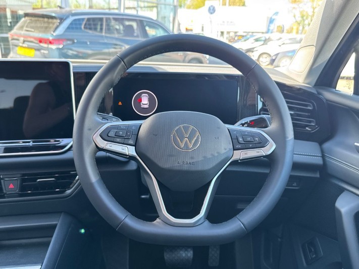  VOLKSWAGEN TIGUAN 1.5 eTSI Match 5dr DSG 5350703