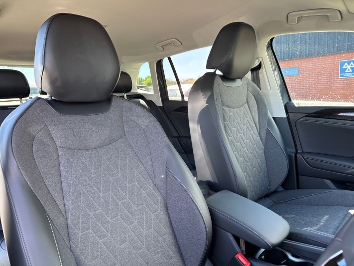  VOLKSWAGEN TIGUAN 1.5 eTSI Match 5dr DSG 5350702