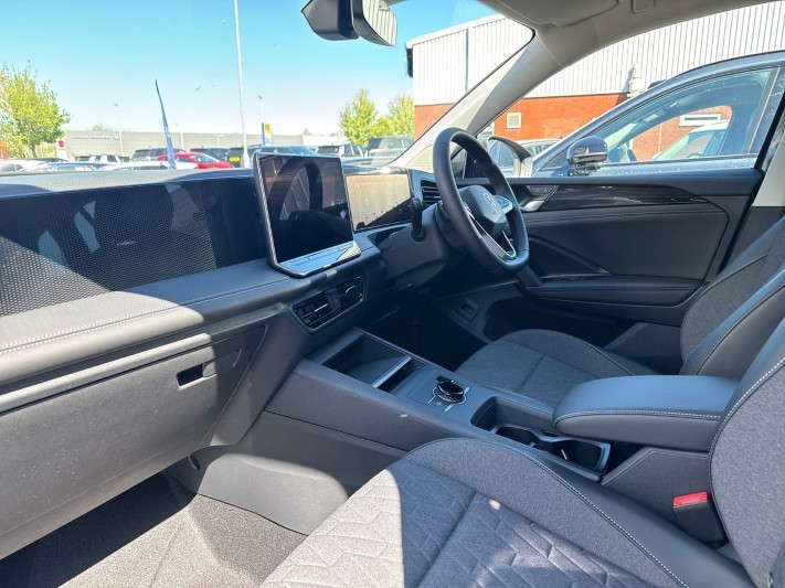  VOLKSWAGEN TIGUAN 1.5 eTSI Match 5dr DSG 5350720