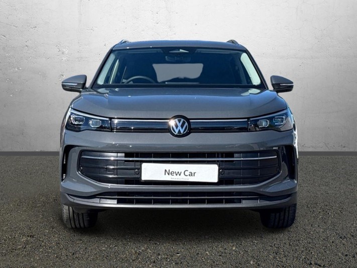  VOLKSWAGEN TIGUAN 1.5 eTSI Match 5dr DSG 5350691