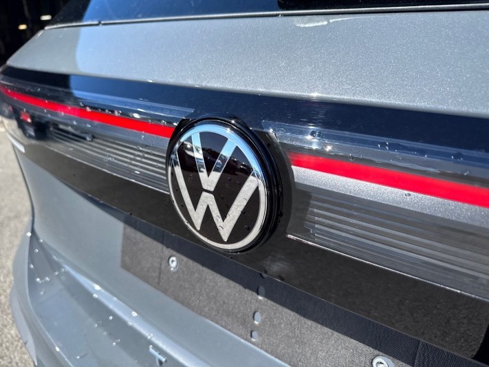  VOLKSWAGEN TIGUAN 1.5 eTSI Match 5dr DSG 5350731