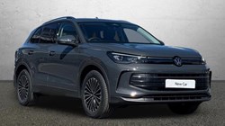 VOLKSWAGEN TIGUAN 1.5 eTSI Match 5dr DSG 5350685
