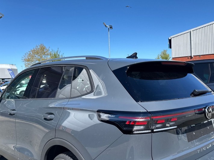  VOLKSWAGEN TIGUAN 1.5 eTSI Match 5dr DSG 5350724