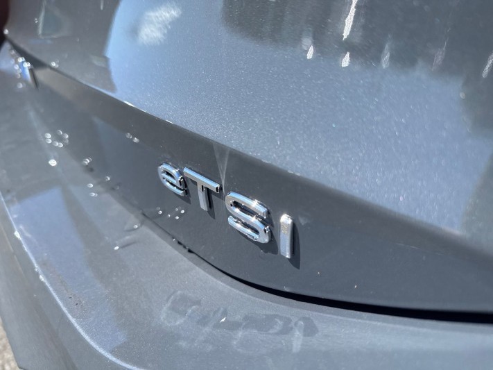 VOLKSWAGEN TIGUAN 1.5 eTSI Match 5dr DSG 5350733
