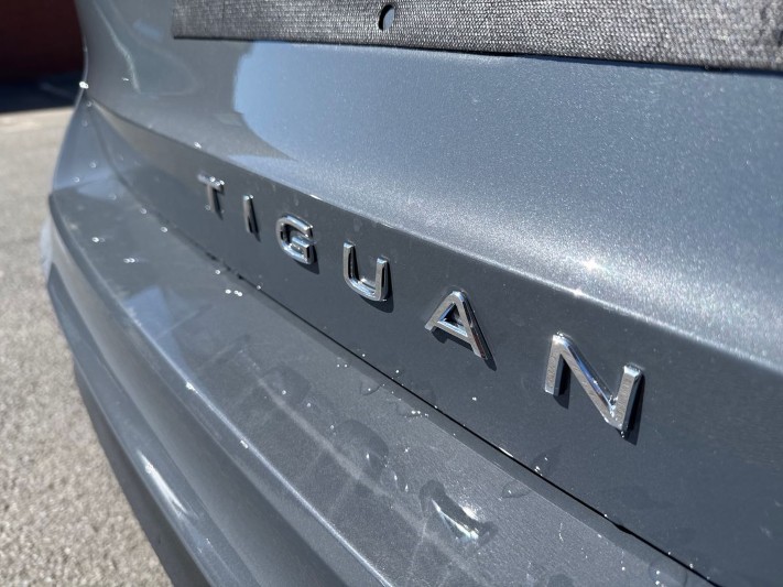  VOLKSWAGEN TIGUAN 1.5 eTSI Match 5dr DSG 5350695