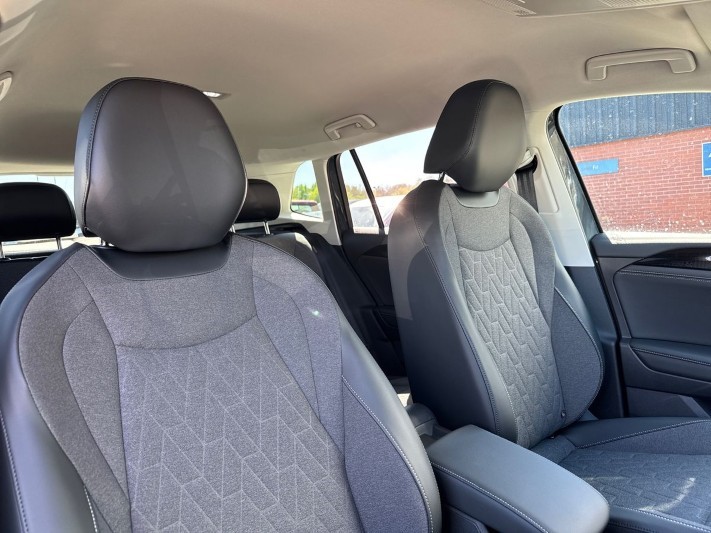  VOLKSWAGEN TIGUAN 1.5 eTSI Match 5dr DSG 5350694