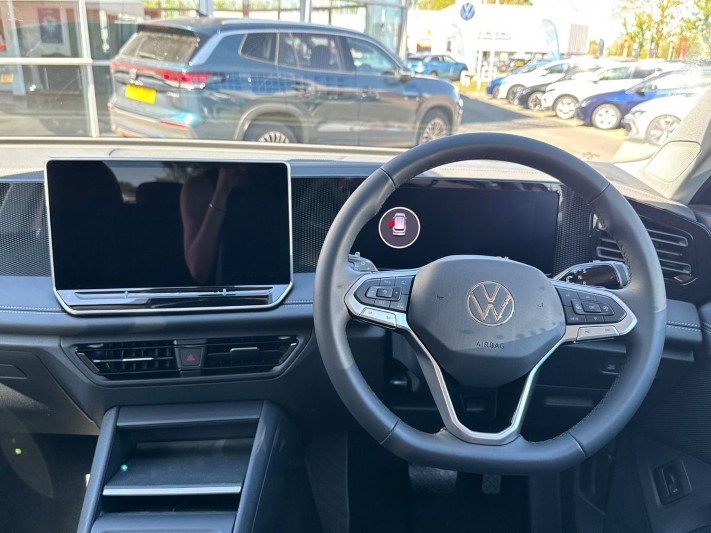  VOLKSWAGEN TIGUAN 1.5 eTSI Match 5dr DSG 5350707