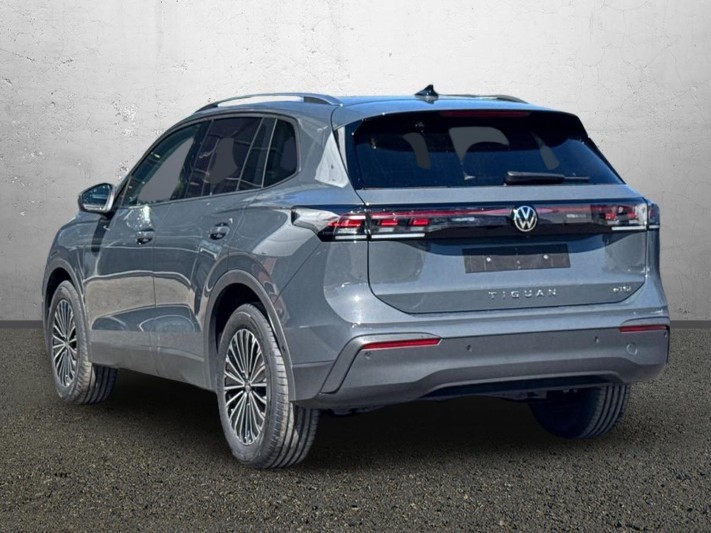  VOLKSWAGEN TIGUAN 1.5 eTSI Match 5dr DSG
