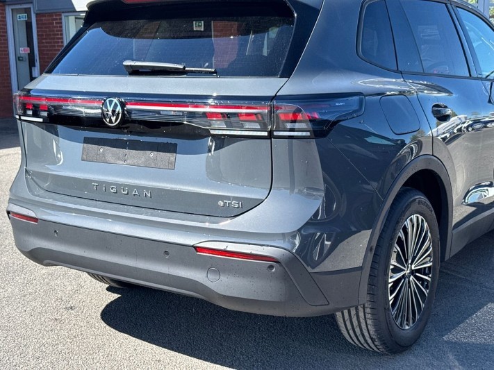  VOLKSWAGEN TIGUAN 1.5 eTSI Match 5dr DSG 5350730