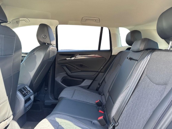  VOLKSWAGEN TIGUAN 1.5 eTSI Match 5dr DSG 5350688