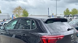 VOLKSWAGEN POLO 1.0 TSI 115 Black Edition 5dr DSG 5340175
