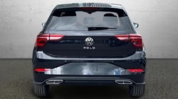 VOLKSWAGEN POLO 1.0 TSI 115 Black Edition 5dr DSG 5340141