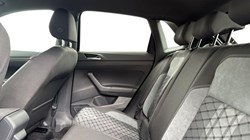 VOLKSWAGEN POLO 1.0 TSI 115 Black Edition 5dr DSG 5340139