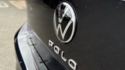 VOLKSWAGEN POLO 1.0 TSI 115 Black Edition 5dr DSG 5340182