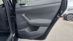 VOLKSWAGEN POLO 1.0 TSI 115 Black Edition 5dr DSG 5340195