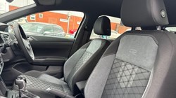 VOLKSWAGEN POLO 1.0 TSI 115 Black Edition 5dr DSG 5340170