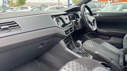 VOLKSWAGEN POLO 1.0 TSI 115 Black Edition 5dr DSG 5340171
