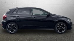 VOLKSWAGEN POLO 1.0 TSI 115 Black Edition 5dr DSG 5340140