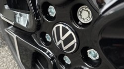 VOLKSWAGEN POLO 1.0 TSI 115 Black Edition 5dr DSG 5340186