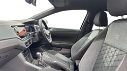 VOLKSWAGEN POLO 1.0 TSI 115 Black Edition 5dr DSG 5340138