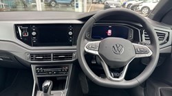 VOLKSWAGEN POLO 1.0 TSI 115 Black Edition 5dr DSG 5340158